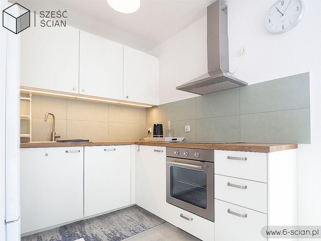 Mieszkanie na wynajem, 42 m² Maślice, Stodolna
