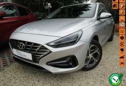 Hyundai i30 II BEZWYPADKOWY Fabryczna Gwarancja Kamera FULL LED Salon Serwis FV23%