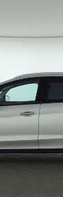 Ford S-MAX , Salon Polska, Serwis ASO, Klimatronic, Parktronic-4