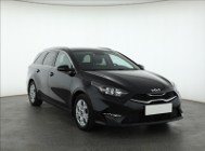 Kia Cee'd III , Salon Polska, 1. Właściciel, Serwis ASO, Automat, VAT 23%,