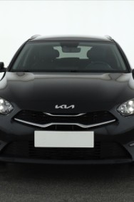 Kia Cee'd III , Salon Polska, 1. Właściciel, Serwis ASO, Automat, VAT 23%,-2