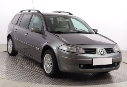 Renault Megane II , GAZ, HAK, Klimatronic,ALU, El. szyby