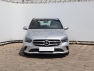 Mercedes-Benz Klasa B W247 , Skóra, Navi, Klimatronic, Tempomat, Parktronic,
