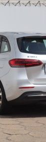 Mercedes-Benz Klasa B W247 , Skóra, Navi, Klimatronic, Tempomat, Parktronic,-4