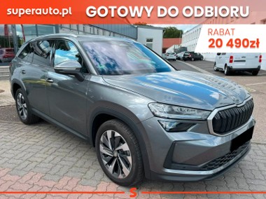 Skoda Kodiaq Drive 2.0 TDI 4x4 DSG Drive 2.0 TDI 193KM 4x4 DSG-1