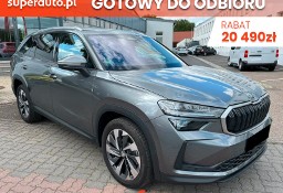 Skoda Kodiaq Drive 2.0 TDI 4x4 DSG Drive 2.0 TDI 193KM 4x4 DSG