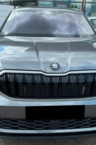 Skoda Kodiaq Drive 2.0 TDI 4x4 DSG Drive 2.0 TDI 193KM 4x4 DSG-2