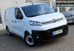 Citroen Jumpy FV23% 3-osobowy 120KM Kamera Navi Blis Tempomat-ACC