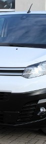 Citroen Jumpy FV23% 3-osobowy 120KM Kamera Navi Blis Tempomat-ACC-3