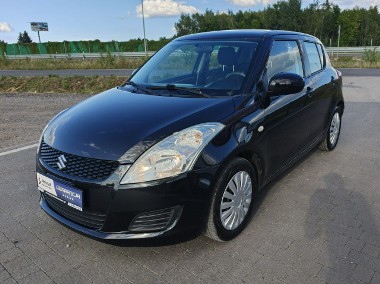 Suzuki Swift V-1