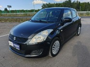 Suzuki Swift V