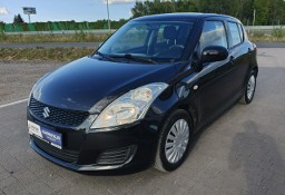 Suzuki Swift V