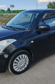 Suzuki Swift V-2