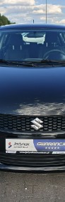 Suzuki Swift V-4