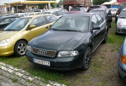 Audi A4 I (B5) z gazem