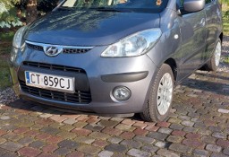 Hyundai i10 I Hyundai i10 1.2 Comfort