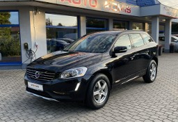 Volvo XC60 I 2.0 163KM D4, Salon Polska, Bezwypadkowy, Gwarancja