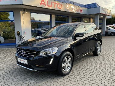 Volvo XC60 I 2.0 163KM D4, Salon Polska, Bezwypadkowy, Gwarancja-1