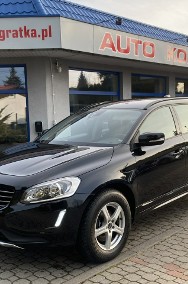 Volvo XC60 I 2.0 163KM D4, Salon Polska, Bezwypadkowy, Gwarancja-2