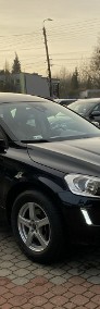 Volvo XC60 I 2.0 163KM D4, Salon Polska, Bezwypadkowy, Gwarancja-4