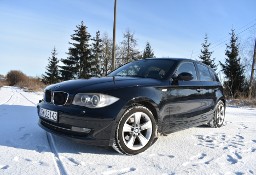 BMW SERIA 1 I (E81/E82/E87/E88) BMW seria 1 salon PL