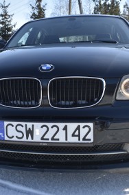 BMW seria 1 salon PL-2