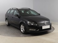 Volkswagen Passat B7 , Salon Polska, Klimatronic, Parktronic