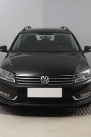 Volkswagen Passat B7 , Salon Polska, Klimatronic, Parktronic-2
