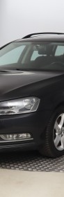 Volkswagen Passat B7 , Salon Polska, Klimatronic, Parktronic-3