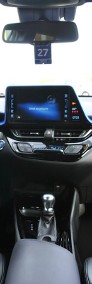 Toyota C-HR 1.8 Hybrid Dynamic, Gwarancja, Oferta Dealera-3
