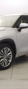 Toyota Highlander III 2.5 Hybrid Prestige ! Z Polskiego Salonu ! FV 23 %-3