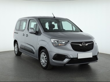 Opel Combo IV , Salon Polska, 1. Właściciel, Serwis ASO, VAT 23%, Klima,-1