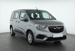 Opel Combo IV , Salon Polska, 1. Właściciel, Serwis ASO, VAT 23%, Klima,