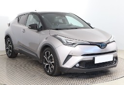 Toyota C-HR , Salon Polska, 1. Właściciel, Serwis ASO, Automat, Skóra,