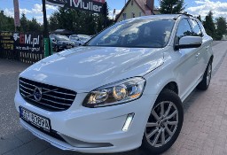 Volvo XC60 I 2,0D-136KM Zarejestrowany, Navi, Parctronic...