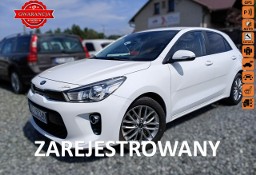 Kia Rio III Dream Team Edition 1.2 MPI 85 KM Klimatronic Navi Android Kamera