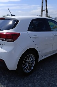 Kia Rio III Dream Team Edition 1.2 MPI 85 KM Klimatronic Navi Android Kamera-2