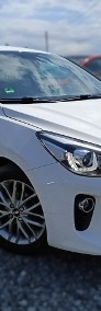 Kia Rio III Dream Team Edition 1.2 MPI 85 KM Klimatronic Navi Android Kamera-3