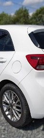 Kia Rio III Dream Team Edition 1.2 MPI 85 KM Klimatronic Navi Android Kamera-4