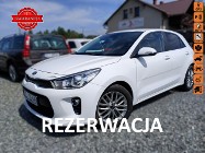 Kia Rio III Dream Team Edition 1.2 MPI 85 KM Klimatronic Navi Android Kamera