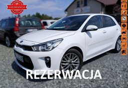 Kia Rio III Dream Team Edition 1.2 MPI 85 KM Klimatronic Navi Android Kamera