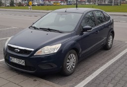 Ford Focus Mk2 Salon Polska,1 właściciel, wersja118km/80kw,mały przebieg150tyś km