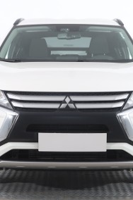 Mitsubishi Eclipse Cross , Automat, Klimatronic, Podgrzewane siedzienia-2