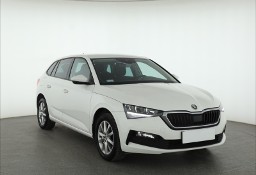 Skoda Scala , Salon Polska, Automat, Klimatronic, Tempomat, Parktronic
