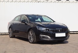 Peugeot 508 , 181 KM, Automat, Skóra, Navi, Klimatronic, Tempomat,