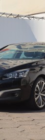Peugeot 508 , 181 KM, Automat, Skóra, Navi, Klimatronic, Tempomat,-3