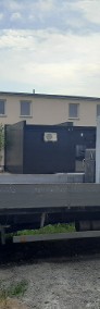 Samochód ciężarowy z zamontowanym żurawiem przenośnym typ HIAB-4