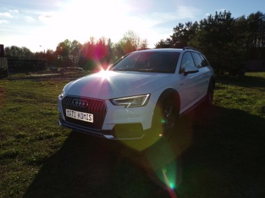 Allroad 2.0 TDi 190KM Quattro Super Stan-1