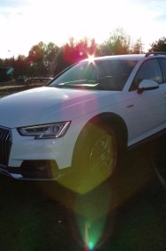 Allroad 2.0 TDi 190KM Quattro Super Stan-2