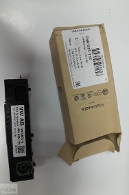 Gniazdo USB WV/ Skoda-2